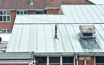 Cill Amhlaidh lead roofing costs