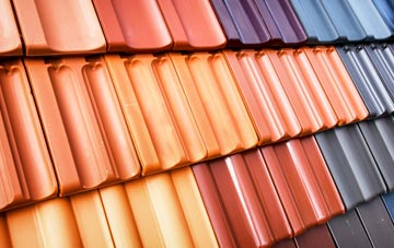 Cill Amhlaidh roof tile costs