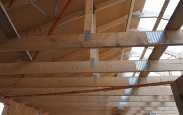 Cill Amhlaidh roof truss costs