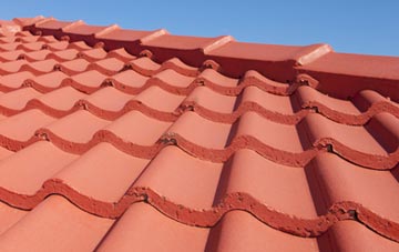 Cill Amhlaidh tile and slate roof replacement