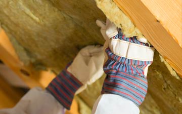 types of Cill Amhlaidh pitched roof insulation materials