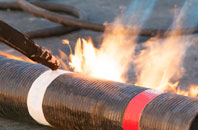 Cill Amhlaidh flat roofing replacement