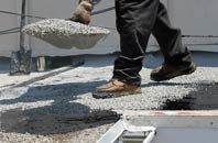 find rated Cill Amhlaidh flat roofing replacement companies