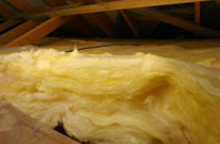 Cill Amhlaidh pitch roof insulation