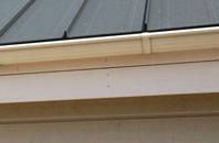 Cill Amhlaidh soffit repair